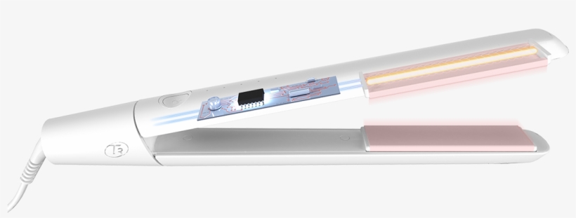 Singlepasstech - Hair Iron, transparent png download