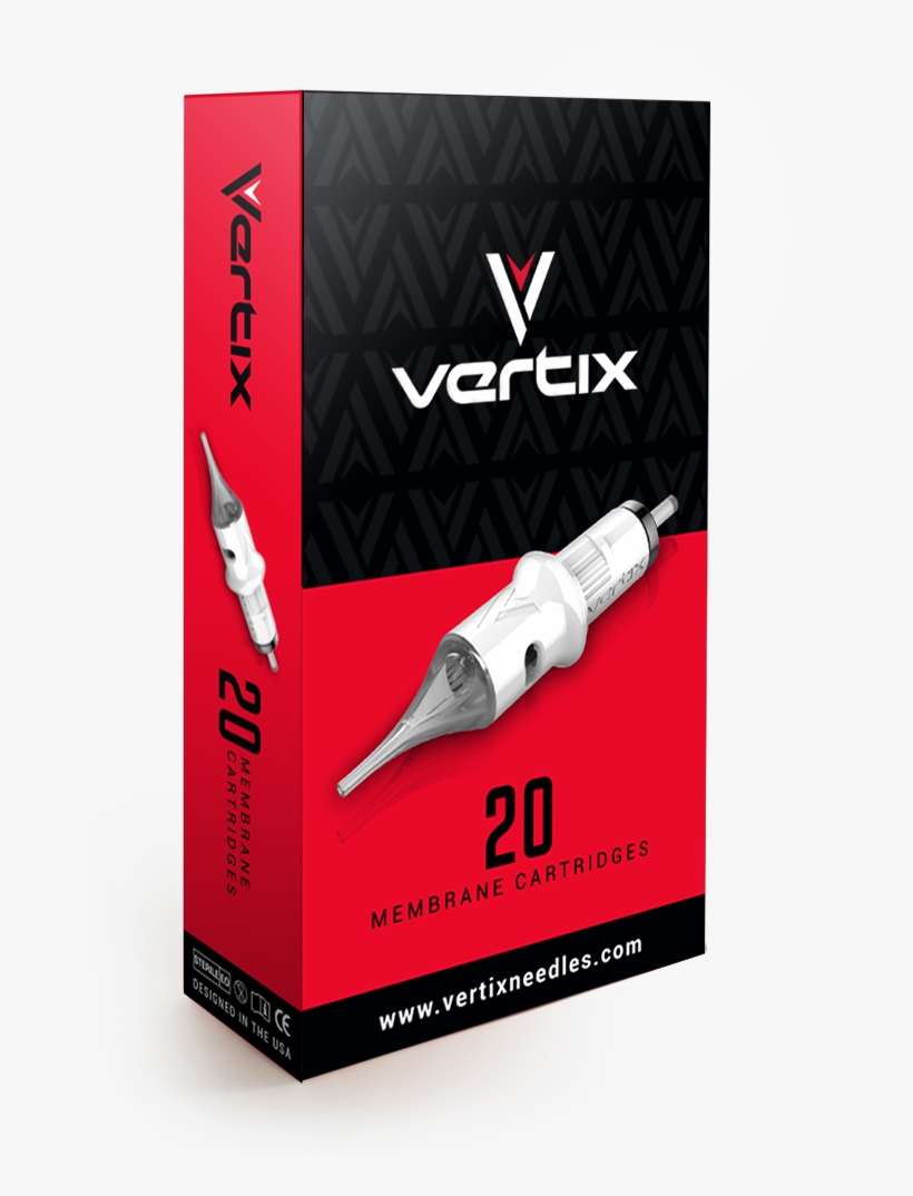 Vertix 13 Magnum Curved - Paper, transparent png download