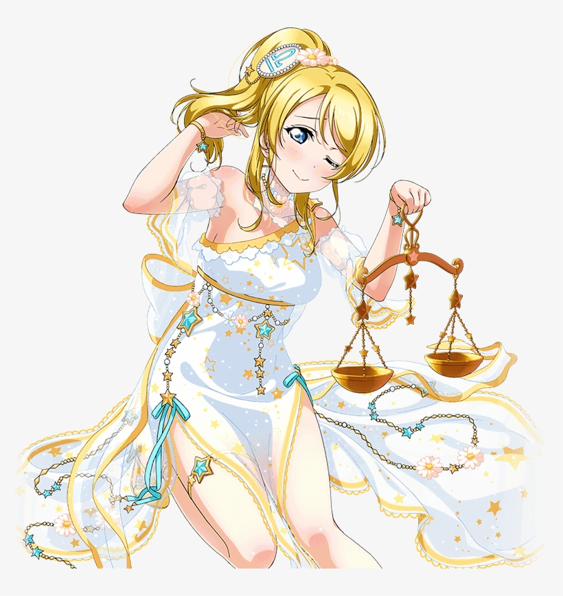 Eliayase Lovelive Eli Freetoedit, transparent png download
