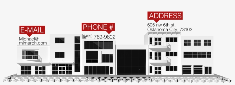 Main - Michael L Mc Coy Architects, transparent png download