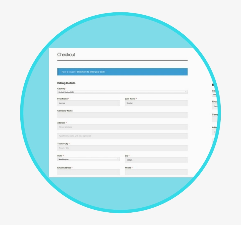 Storefront Checkout Customizer Extension - Universidad Autónoma De Guadalajara, transparent png download