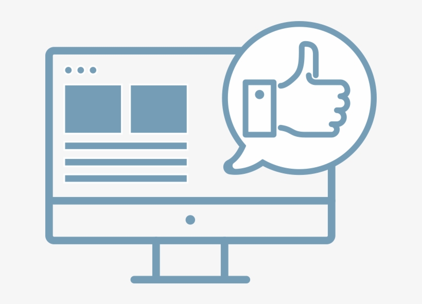 Made To Convert - Web Design, transparent png download