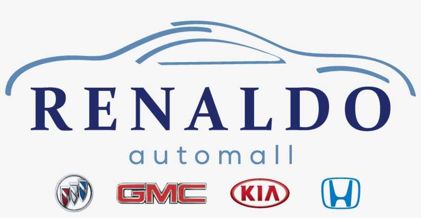 Renaldo Auto Mall - Kia Motors, transparent png download