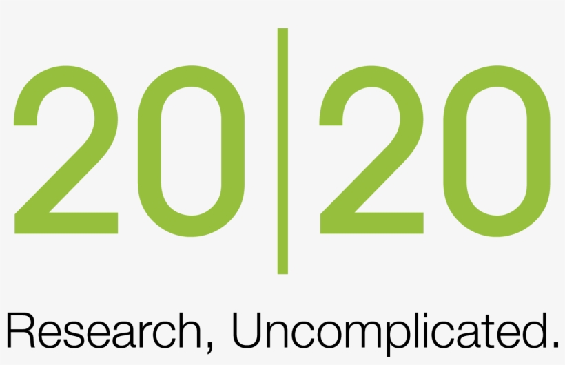 20 - - 20 20 Research Logo, transparent png download