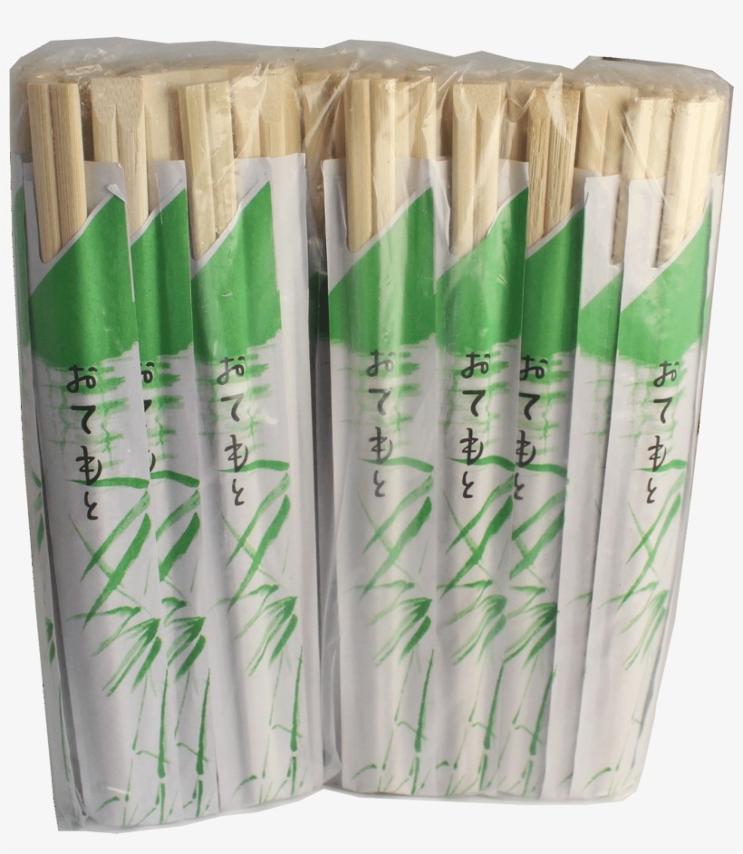 Bamboo Chopsticks - Essstäbchen Aus Bambus, transparent png download