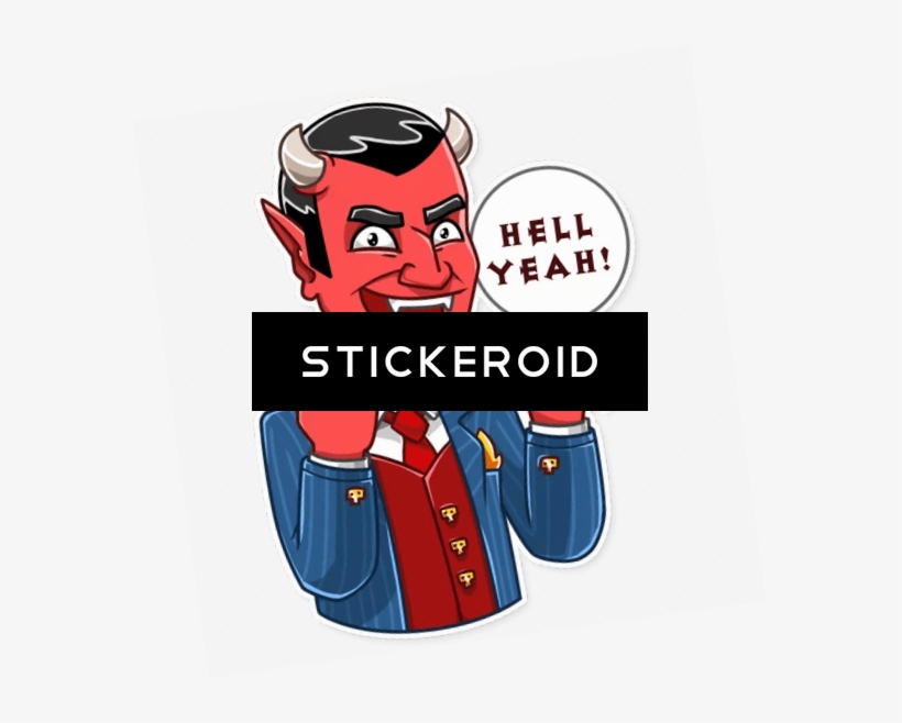 Hell Yeah - Hellyeah, transparent png download