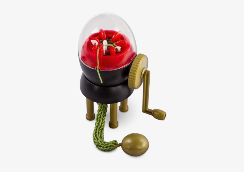 Addi Egg Knitting Machine Mit 6 Needles 1 St Mini Strickmaschine - Addi Egg, transparent png download