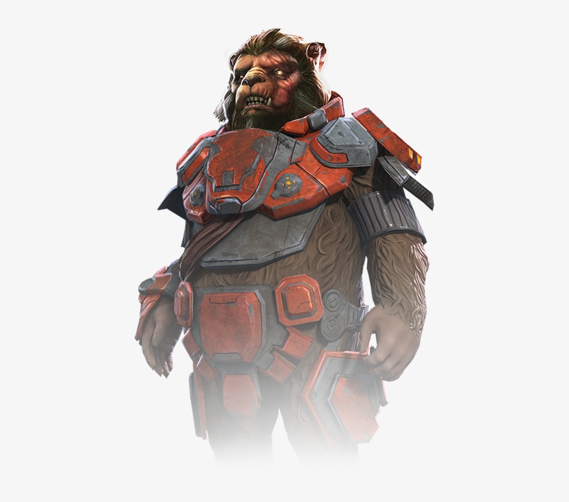 Which Is The Master Race In Master Of Orion - Bulrathi Master Of Orion, transparent png download
