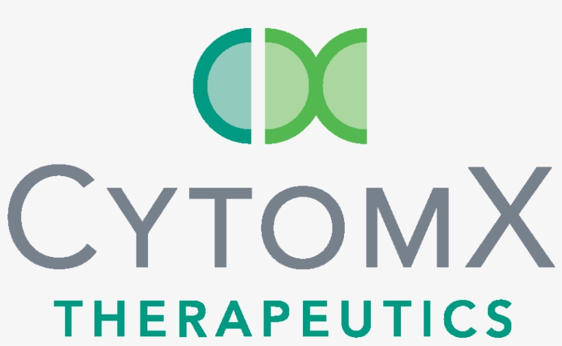 Cytomx Therapeutics, Inc - Cytomx Therapeutics Logo, transparent png download