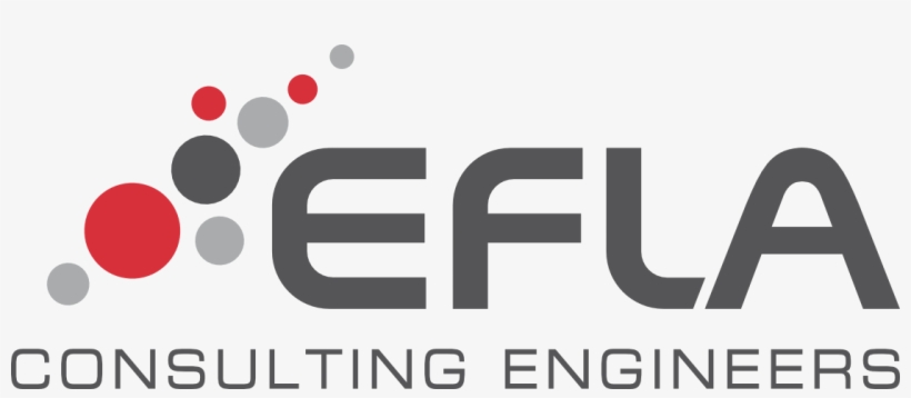 Efla Is A General Engineering And Consulting Company - Efla, transparent png download