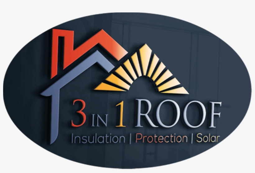 Florida Contractor Finds Foam Solution To Home Hurricane - Logo, transparent png download