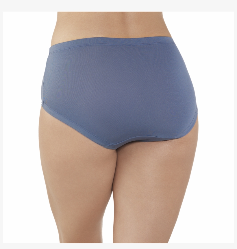 Women's No Ride Up M - Undergarment, transparent png download