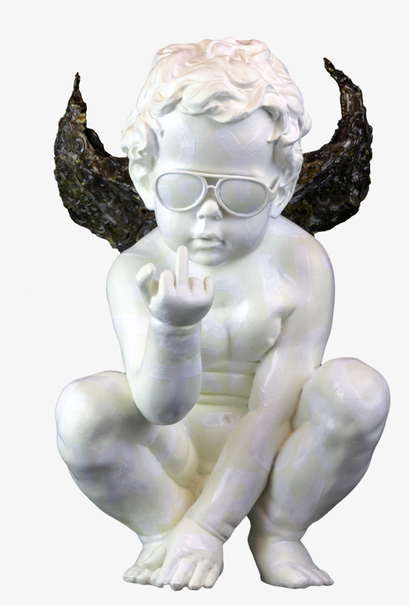 Sculpture, transparent png download