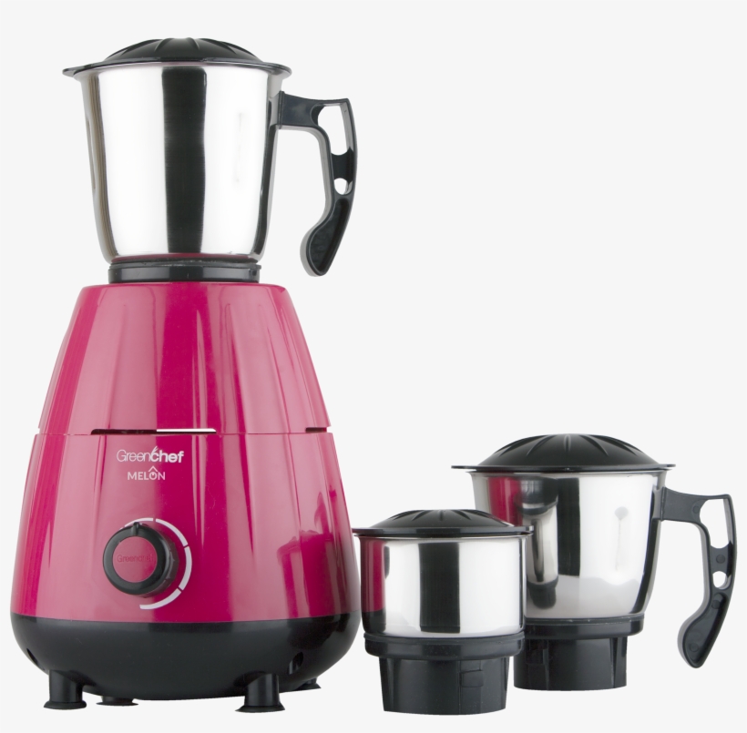 Melon Mixer Grinder - Mixer, transparent png download