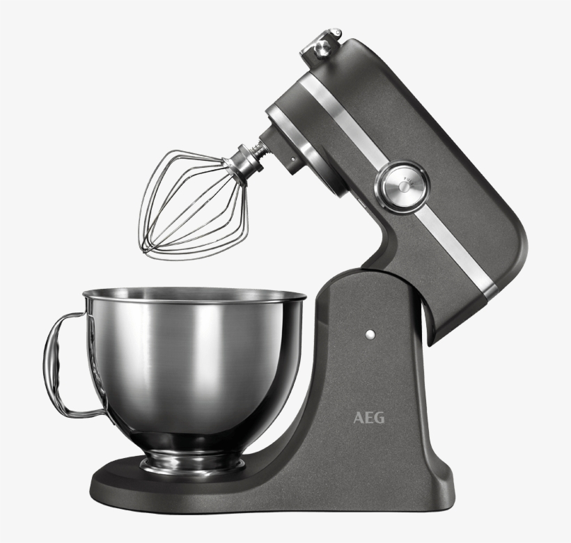 Aeg Ultramix Mixer - Кухонный Комбайн Electrolux, transparent png download