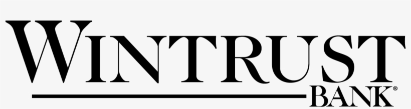 Menu - Wintrust Png Logo, transparent png download