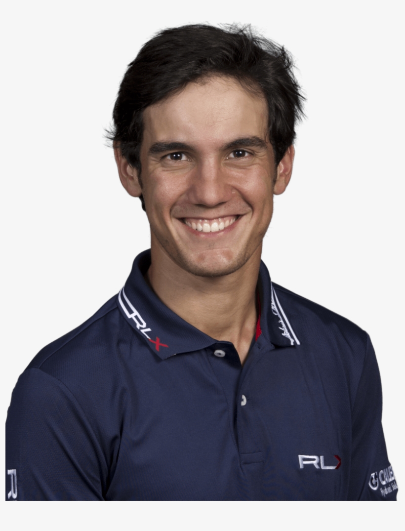 Matteo Manassero - Juan Perez, transparent png download