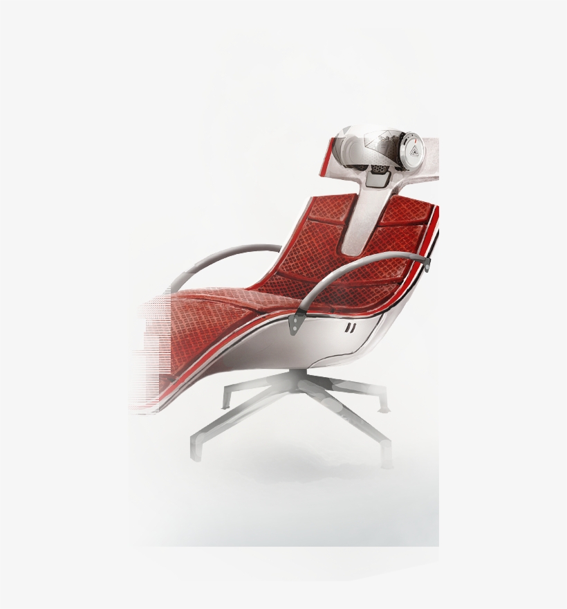 The Animus - Assassin's Creed Animus 2.0, transparent png download