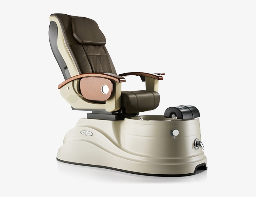 Pacific Mx Pedicure Chair -j&a Usa Pedicure Chairs - Day Spa, transparent png download