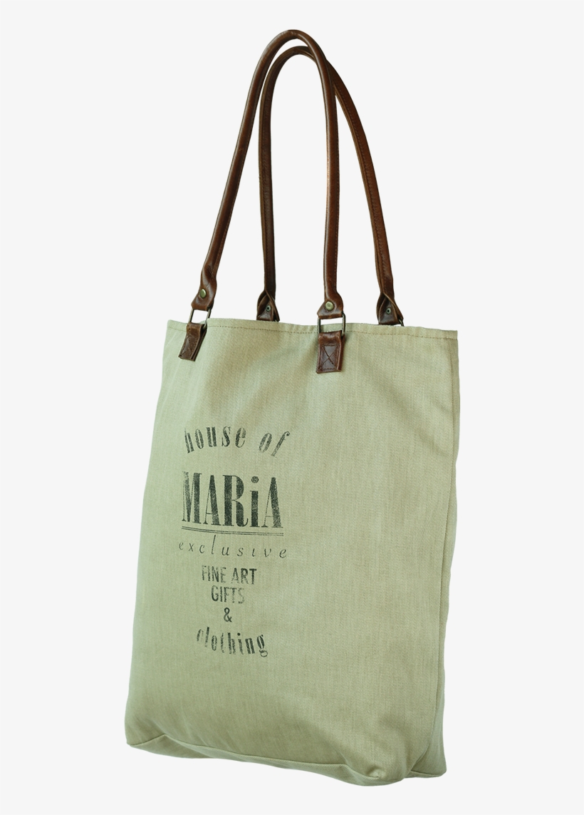 Bull Denim Bag - Handbag, transparent png download