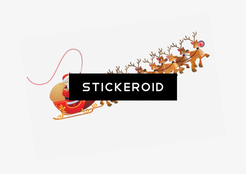 Santa Claus - Santa Claus With Transparent Background, transparent png download