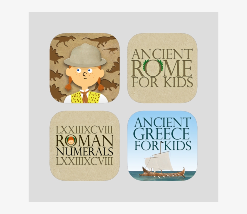 Discover History - History, transparent png download