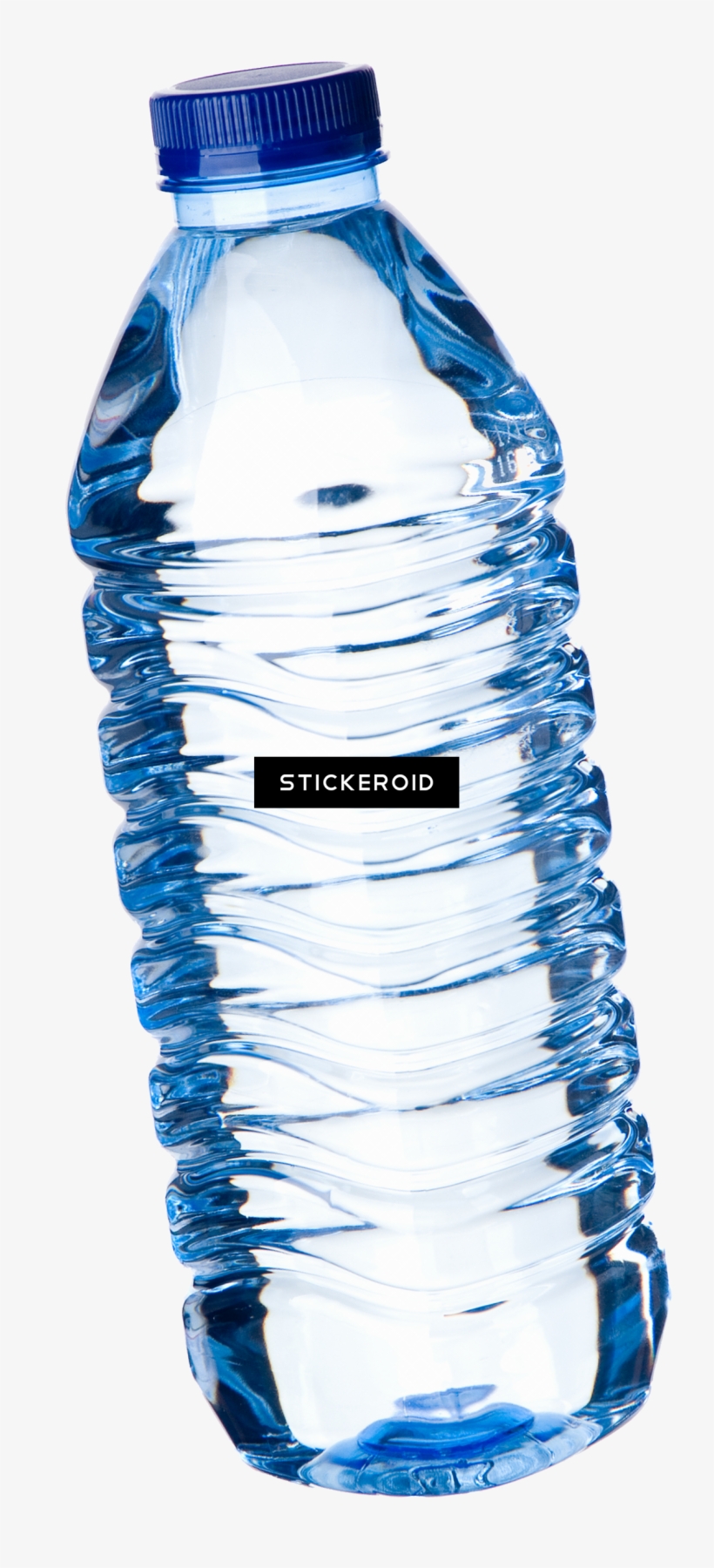 Water Bottle Food - Simply Fit, transparent png download