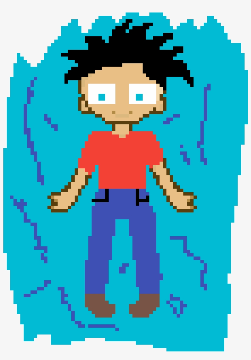 Goku - Partido Union Nacional, transparent png download