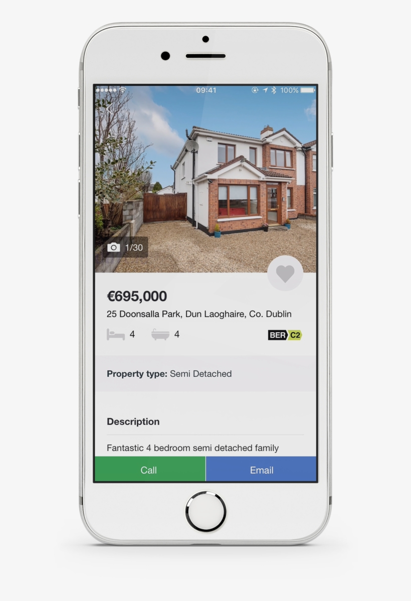 Iphone Daftapp Scrrenshot, transparent png download