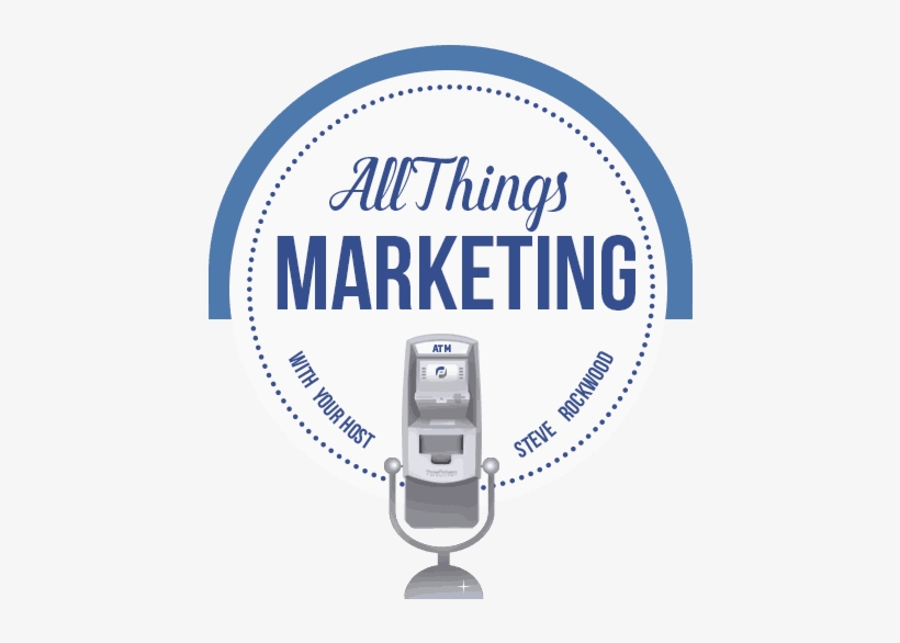Franchise Atm Podcast Why Are Sales And Events Important - Marketing Pro: How To Sell Anything, transparent png download