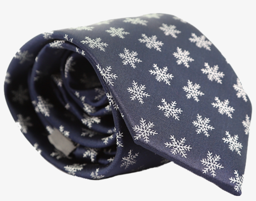 Missionary Snowflake Tie - Paisley, transparent png download