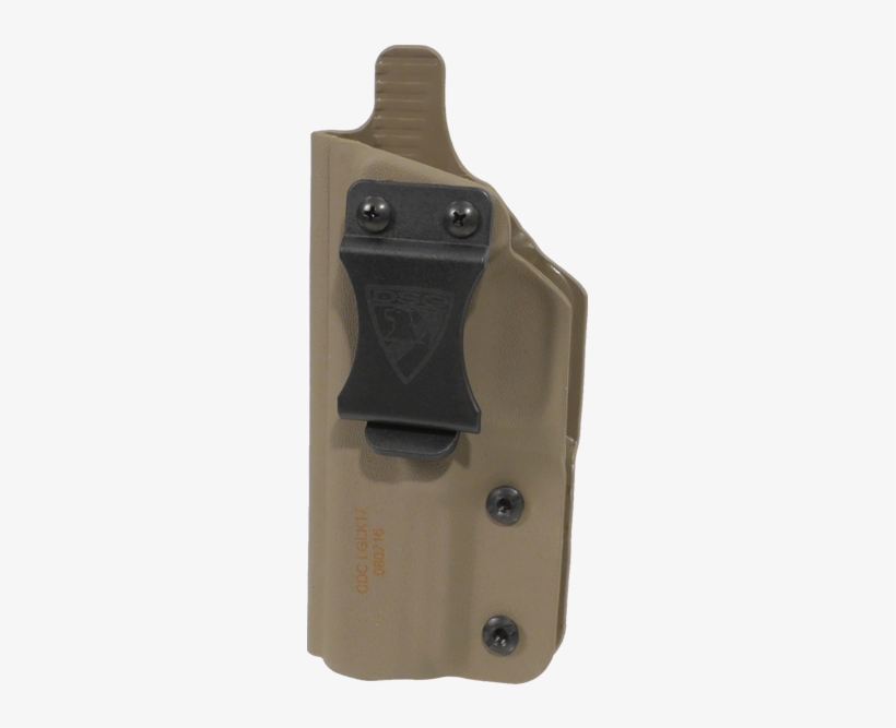 Vector Freeuse Stock Cdc Holster S Left - Cdc, transparent png download