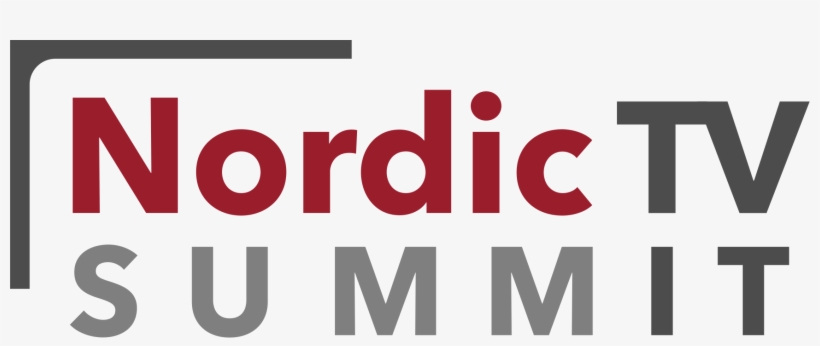 Nordic Tv Summit Logo, transparent png download