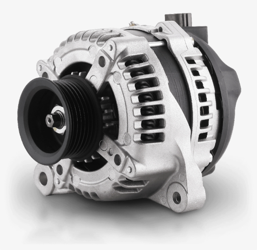 Shine Alternators - オルタネーター リビルト, transparent png download