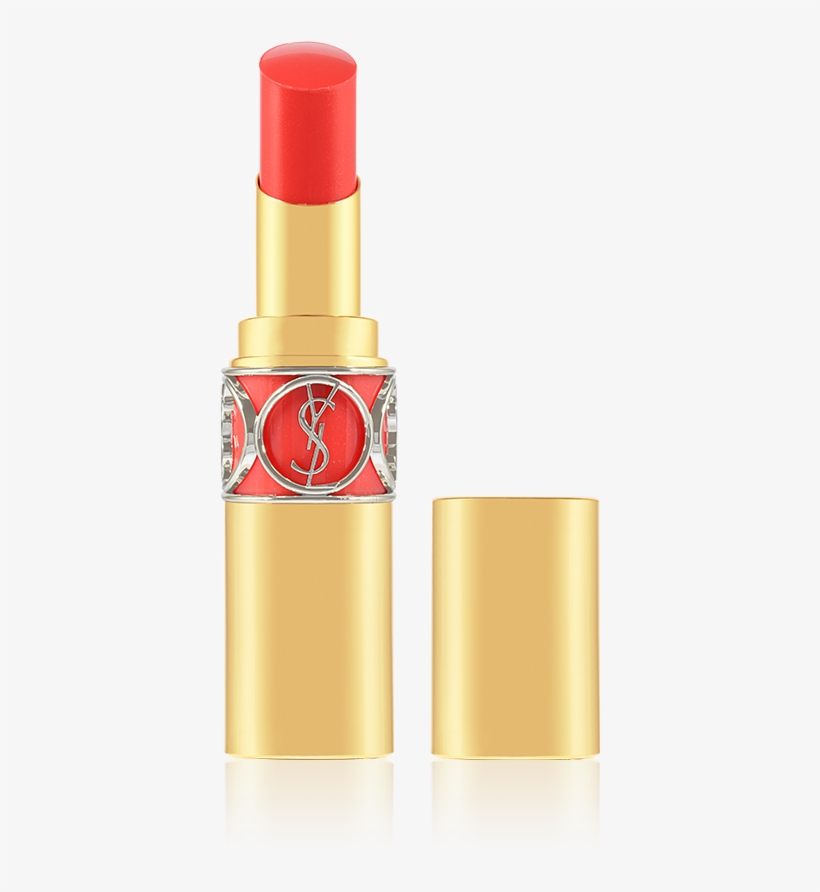Yves Saint Laurent Ysl Rouge Volupte Shine Nr - Rouge Volupte Shine 60, transparent png download