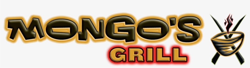 Healthy Food Made Fun - Mongo's Grill, transparent png download