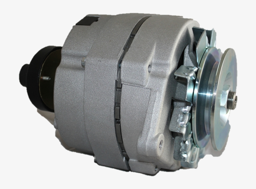 Larger Photo - Allis Chalmers 8070 Alternator, transparent png download