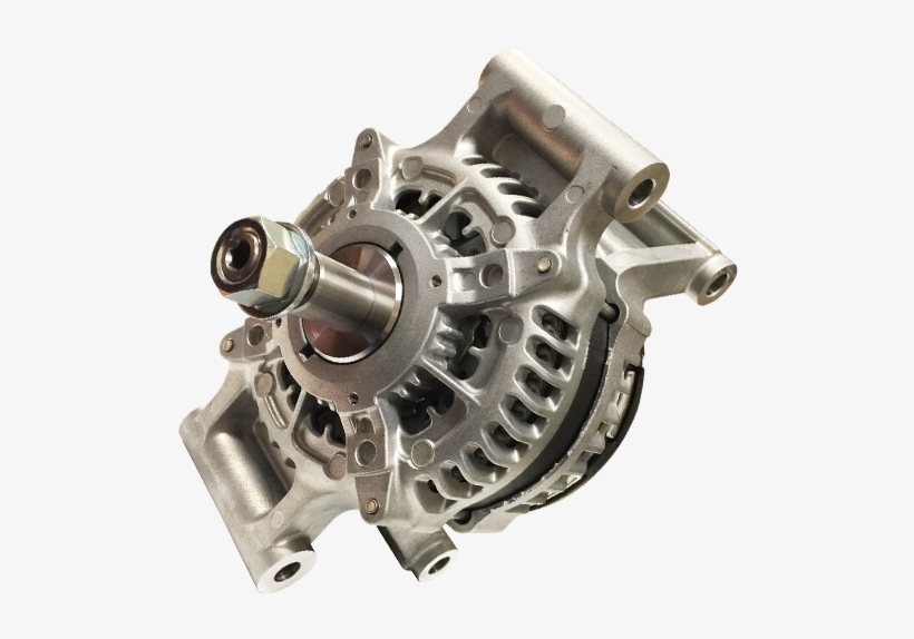 Denso Poweredge Alternator - Dell Poweredge, transparent png download