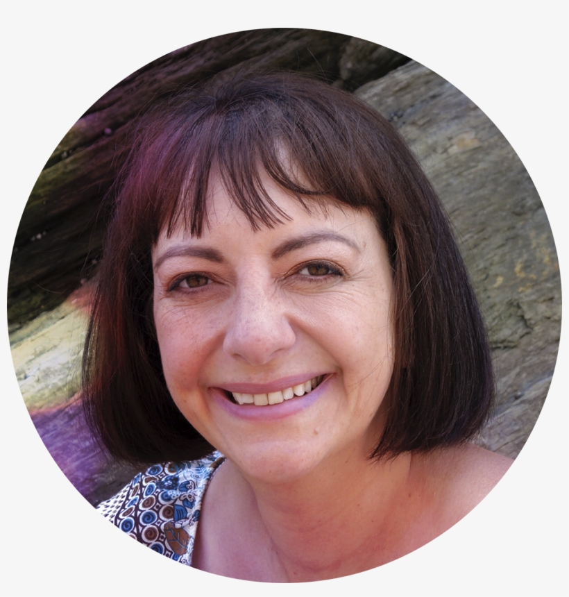 Rhian Circular Pic Small - Ep7 Guinguette Numérique Et Gourmande - Paris 13, transparent png download