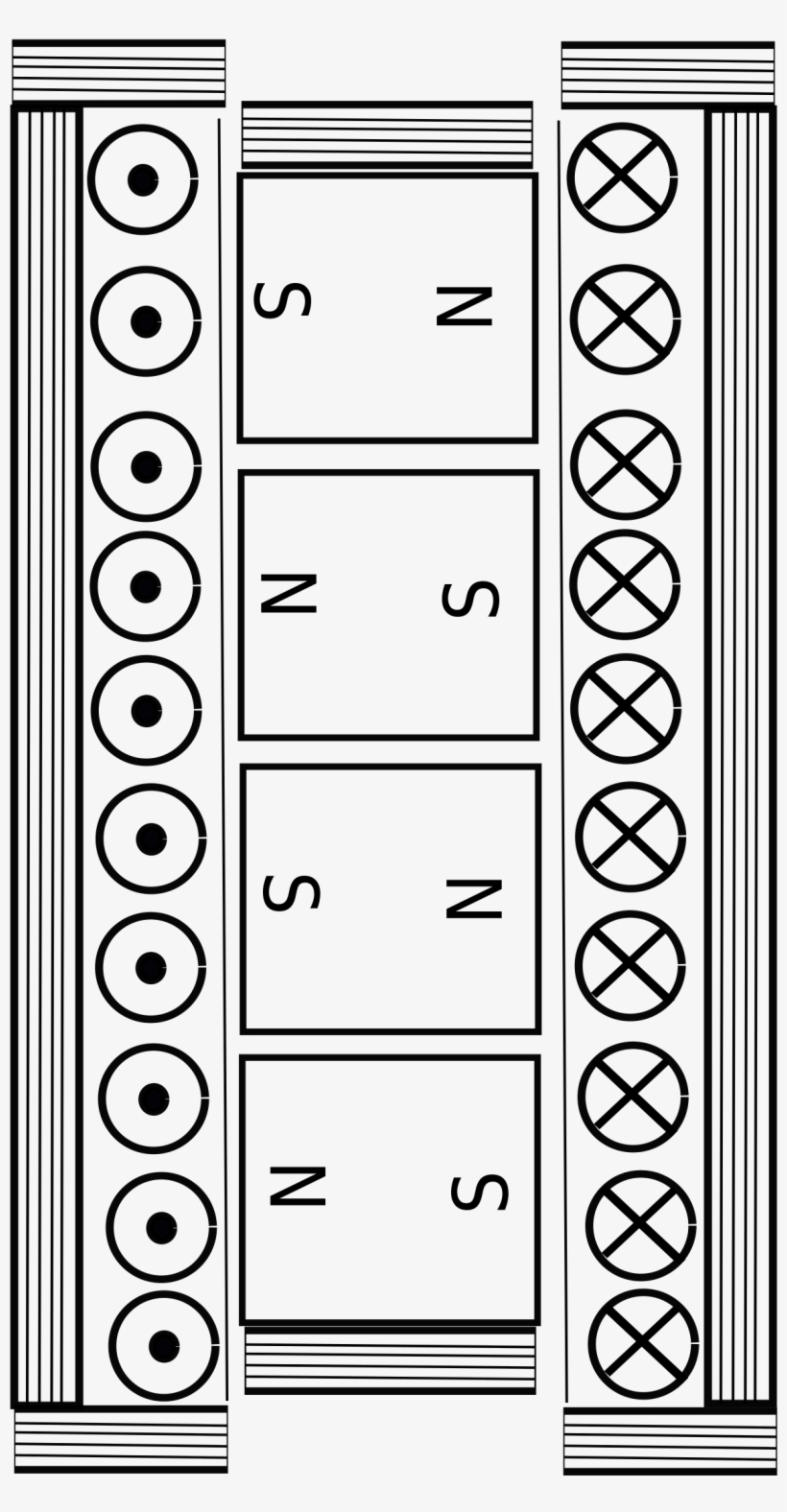 Open - Number, transparent png download