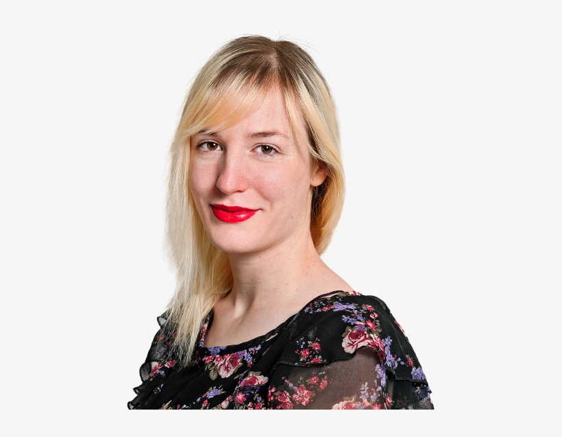 All The President's Men - Hannah Jane Parkinson, transparent png download