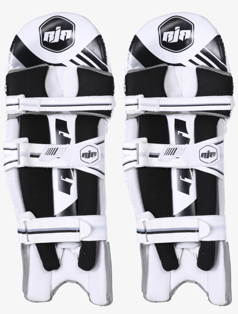 Batting Pads Lucifer Front - Slipper, transparent png download