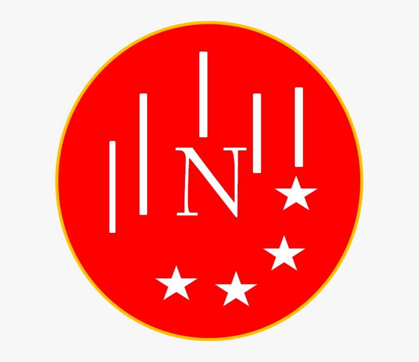 In The Glory Of Lucifer, Morning Down And Lord Of The - People's Republic Of China Map Flag, transparent png download