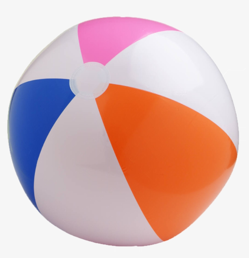 Beach Balls Png, transparent png download