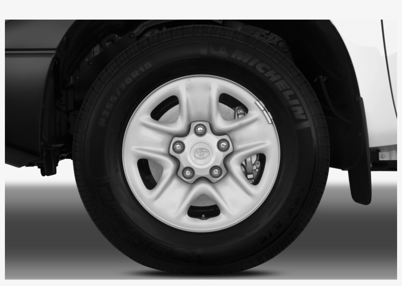 41 - - Tundra 2012 Steel Wheel, transparent png download