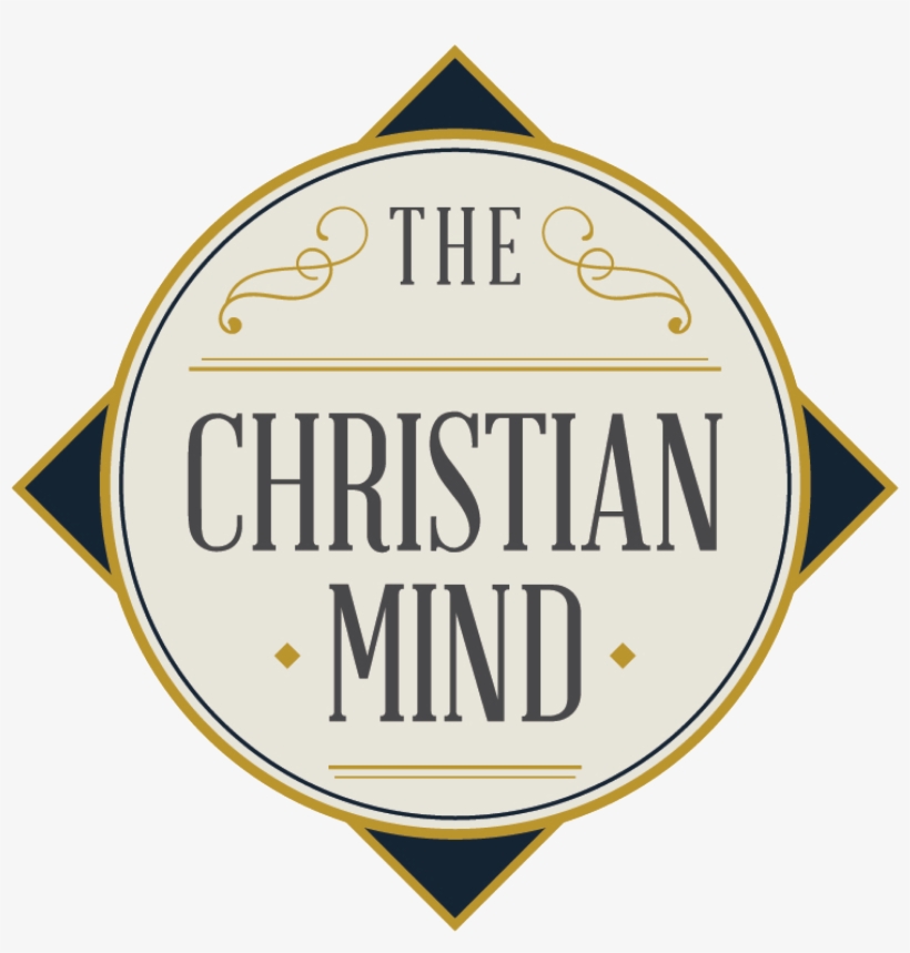 The Christian Mind White Transparent - My Dearest Christina: A Father Remembers His Daughter, transparent png download
