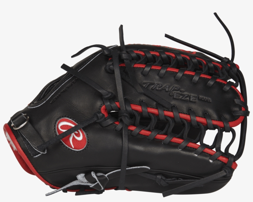 The Rawlings Pro Preferred Game Day Mike Trout Baseball - Rawlings, transparent png download