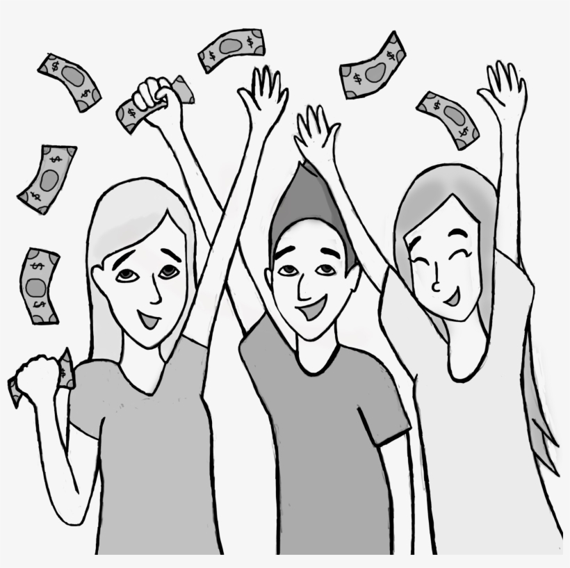 Sammie Chen Newsstudentmoney, transparent png download