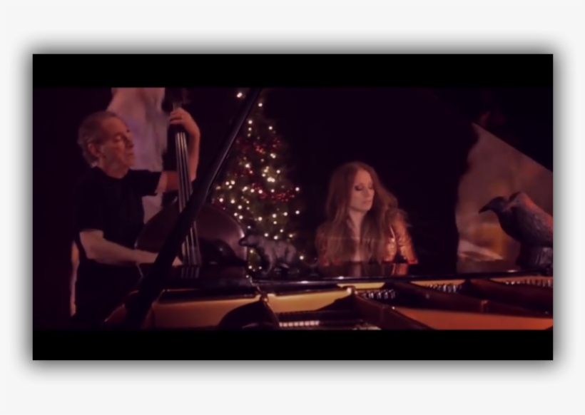 Christmas With The Devil - Recital, transparent png download