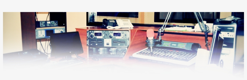 Header - Radio Luz Y Vida, transparent png download